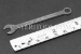 #20132 - 7/32" Stainless Steel Combination Wrench. - 20132