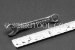 #20134_STUB - 1/4" Stainless Steel Stubby Combination Wrench, 2.75"(70mm) OAL. - 20134_STUB