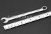 #20136 - 3/8" Stainless Steel Combination Wrench. - 20136