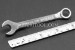 #20136_STUB - 3/8" Stainbless Steel Stubby Combination Wrench, 4.25"(108mm) OAL. - 20136_STUB