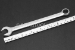 #20139 - 9/16" Stainless Steel Combination Wrench. - 20139