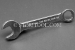 #20140_STUB - 5/8" Stainless Steel Combination Wrench, 5.875"(149mm) OAL. - 20140_STUB