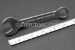 #20140_STUB - 5/8" Stainless Steel Combination Wrench, 5.875"(149mm) OAL. - 20140_STUB