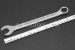 #20141 - 11/16" Stainless Steel Combination Wrench. - 20141