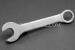 #20141_STUB - 11/16" Stainless Steel Stubby Combination Wrench, 6.125"(155mm) OAL. - 20141_STUB