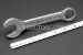 #20142_STUB - 3/4" Stainless Steel Stubby Combination Wrench, 6.5625"(166mm) OAL. - 20142_STUB
