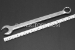 #20143 - 13/16" Stainless Steel Combination Wrench. - 20143