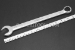 #20144 - 7/8" Stainless Steel Combination Wrench. - 20144