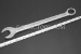 #20147 - 1-1/16" Stainless Steel Combination Wrench. - 20147