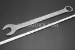 #20152 - 1-3/8" Stainless Steel Combination Wrench. - 20152