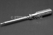 #20295 - 3/32" Stainless Steel Nut Driver with SS Handle. - 20295