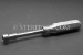 #20304 - 7/16" Stainless Steel Nut Driver with SS Handle. - 20304