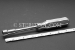 #20304 - 7/16" Stainless Steel Nut Driver with SS Handle. - 20304