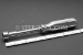 #20305 - 1/2" Stainless Steel Nut Driver with SS Handle. - 20305