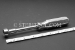 #20306 - 9/16" Stainless Steel Nut Driver with SS Handle. - 20306