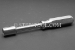 #20307 - 5/8" Stainless Steel Nut Driver with SS Handle. - 20307