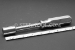 #20307 - 5/8" Stainless Steel Nut Driver with SS Handle. - 20307