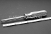 #20309 - 7/32" Stainless Steel Nut Driver with SS Handle. - 20309