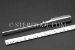 #20316 - 3.0mm Stainless Steel Nut Driver with SS Handle. - 20316