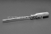 #20317 - 3.5mm Stainless Steel Nut Driver with SS Handle. - 20317