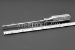 #20317 - 3.5mm Stainless Steel Nut Driver with SS Handle. - 20317