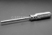 #20319 - 5.5mm Stainless Steel Nut Driver with SS Handle. - 20319