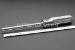 #20319 - 5.5mm Stainless Steel Nut Driver with SS Handle. - 20319