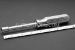 #20322 - 8mm Stainless Steel Nut Driver with SS Handle. - 20322