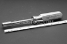#20323 - 10mm Stainless Steel Nut Driver with SS Handle. - 20323