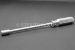 #20323SP7.48 - 10mm Stainless Steel Nut Driver, SS Handle, 7.48"(190mm) Shaft. - 20323SP7.48