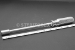 #20323SP7.48 - 10mm Stainless Steel Nut Driver, SS Handle, 7.48"(190mm) Shaft. - 20323SP7.48