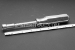 #20324 - 11mm Stainless Steel Nut Driver with SS Handle. - 20324