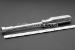 #20324_4.75 - 11mm Stainless Steel Nut Driver with SS Handle. - 20324_4.75