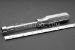 #20325 - 12mm Stainless Steel Nut Driver with SS Handle. - 20325