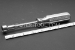 #20326 - 13mm Stainless Steel Nut Driver with SS Handle. - 20326