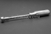 #20327 - 14mm Stainless Steel Nut Driver with SS Handle. - 20327