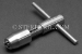 #20450 - Stainless Steel Tap Handle. Up to 3/16"(4.5mm). - 20450