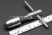 #20450 - Stainless Steel Tap Handle. Up to 3/16"(4.5mm). - 20450