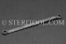 #20500 - 6.0 x 7.0mm Stainless Steel Double Box End Wrench. - 20500
