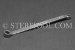 #20501 - 6.0 x 8.0mm Stainless Steel Double Box End Wrench. - 20501