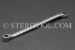 #20502 - 8.0 x 9.0mm Stainless Steel Double Box End Wrench. - 20502