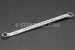 #20503 - 8.0 x 10.0mm Stainless Steel Double Box End Wrench. - 20503