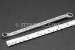 #20503 - 8.0 x 10.0mm Stainless Steel Double Box End Wrench. - 20503