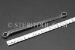 #20504 - 10.0 x 11.0mm Stainless Steel Double Box End Wrench. - 20504