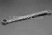 #20511 - 24.0 x 27.0mm Stainless Steel Double Box End Wrench. - 20511