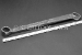 #20511 - 24.0 x 27.0mm Stainless Steel Double Box End Wrench. - 20511