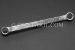 #20552 - 1/2""  X 9/16" Stainless Steel Double Box End Wrench. - 20552