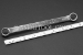 #20552 - 1/2""  X 9/16" Stainless Steel Double Box End Wrench. - 20552