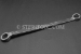 #20556 - 15/16""  X 1" Stainless Steel Double Box End Wrench. - 20556