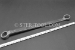 #20556 - 15/16""  X 1" Stainless Steel Double Box End Wrench. - 20556